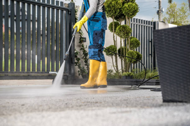 Spring Cleaning in Cottage City, MD
