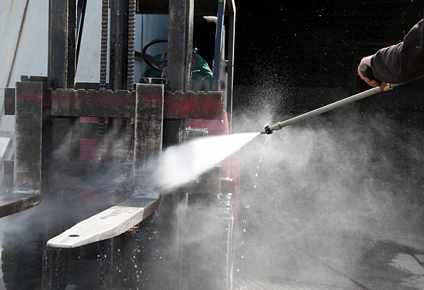 Trusted Cottage City, MD Pressure Washing Experts