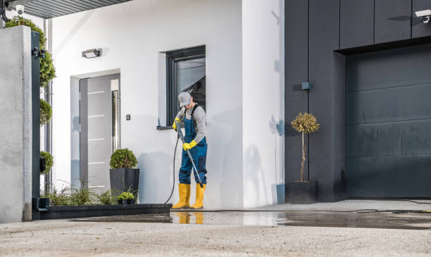 Best Gutter Cleaning  in Cottage City, MD